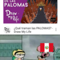 Palomas