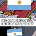 Soy argentino y me duo risa