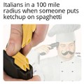 Time to commit pasta