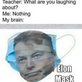Elon MASK