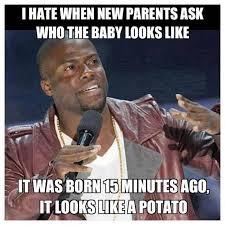 lol. Kevin Hart for the win - meme