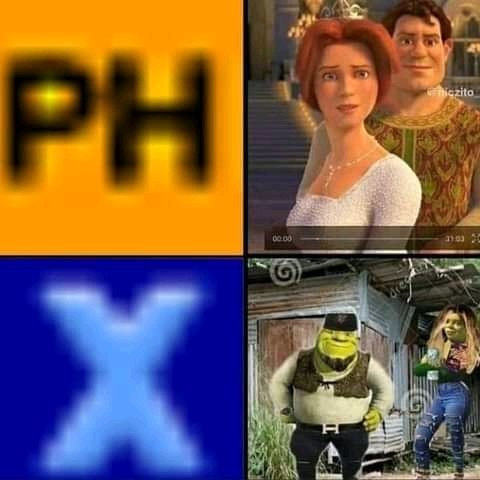 PH tiene videos más elaborados, pero Xnxx y Xvideos tienen los mejores títulos - meme