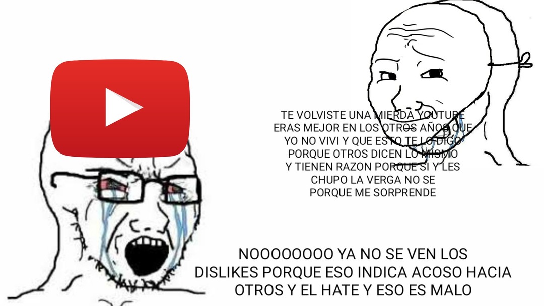 Xd YouTube - meme