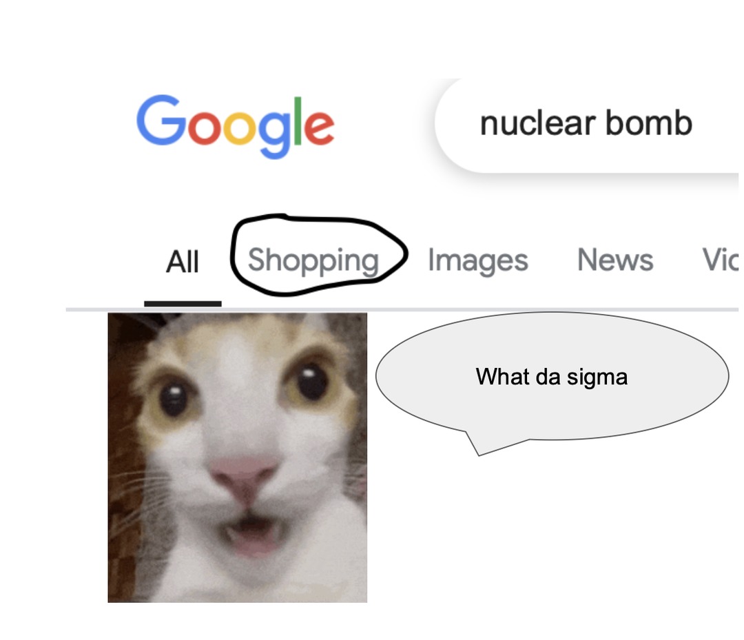 WHAT DA SIGMA - meme