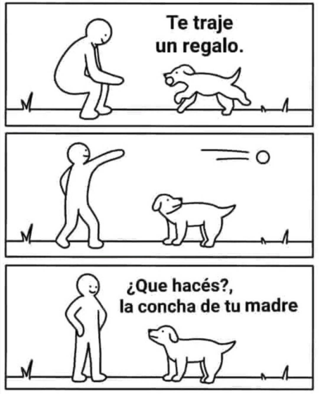 Lean las tags - meme
