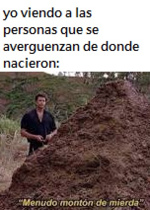 es la verdad - meme