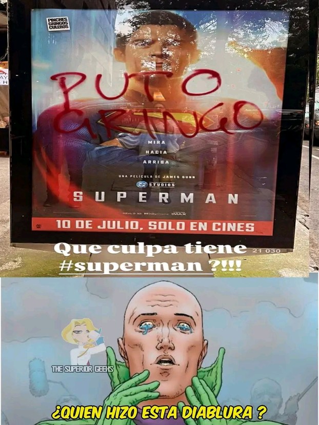 Yo - meme