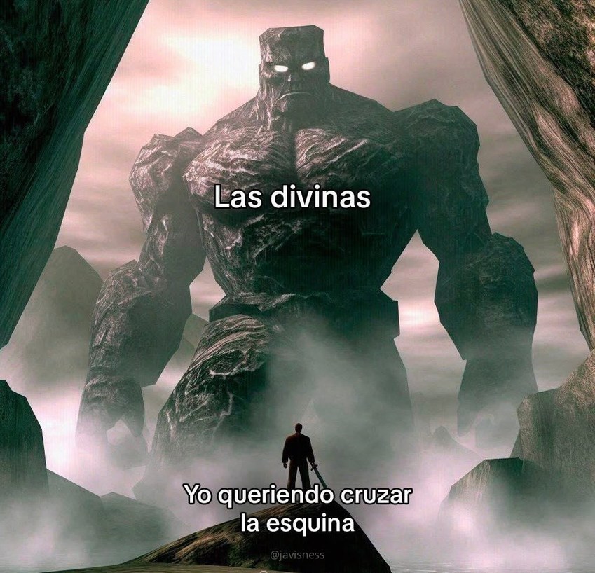 Robado - meme