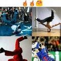 Messi can also do it