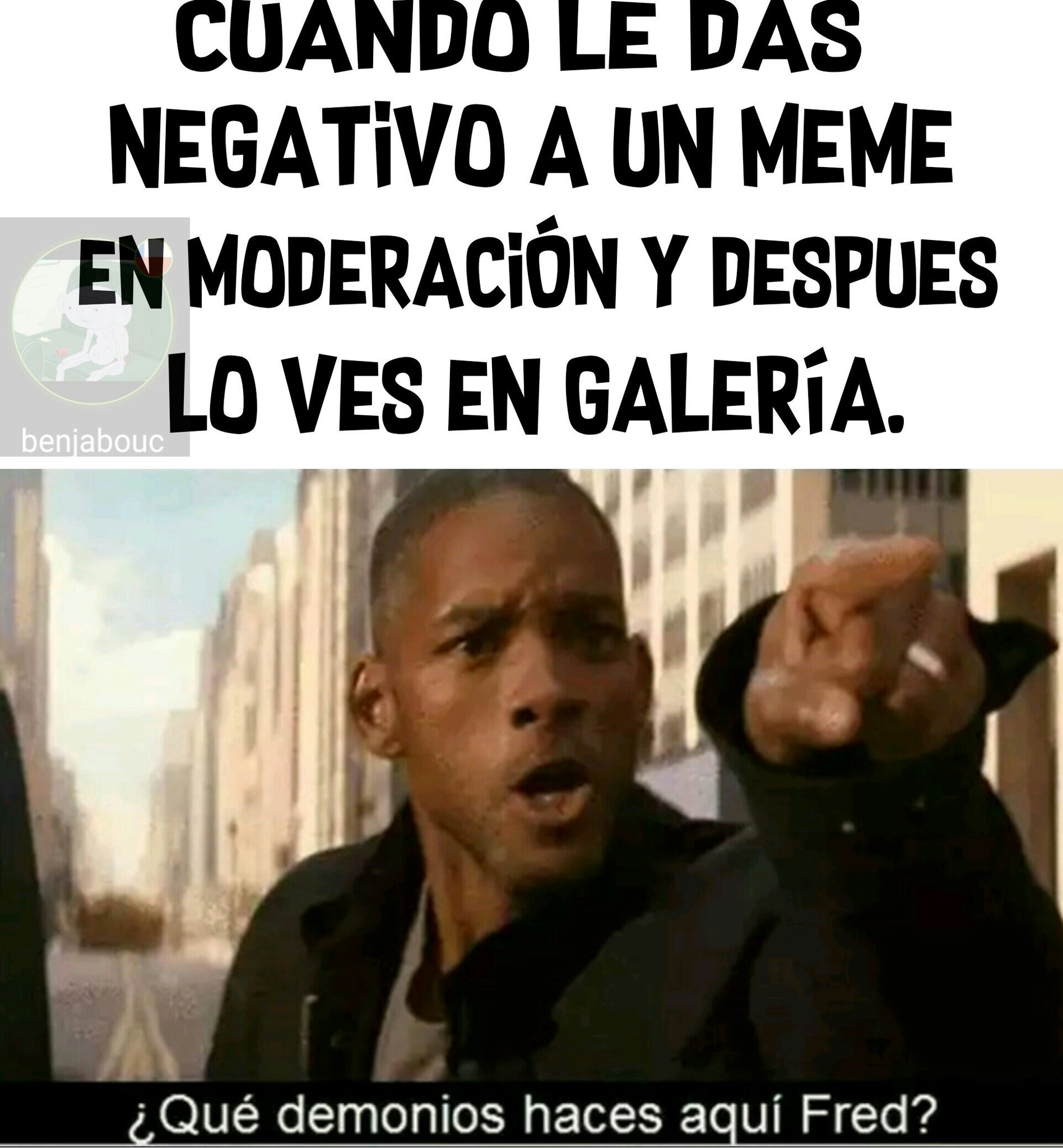 Plantilla Gratis Acepten Meme Subido Por Benjabouc Memedroid