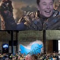Finalmente Elon hizo algo bueno