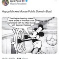 These Mickey memes are amazing.