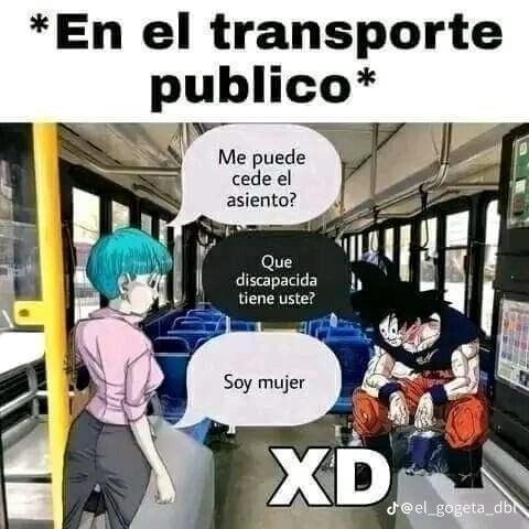 XD - meme