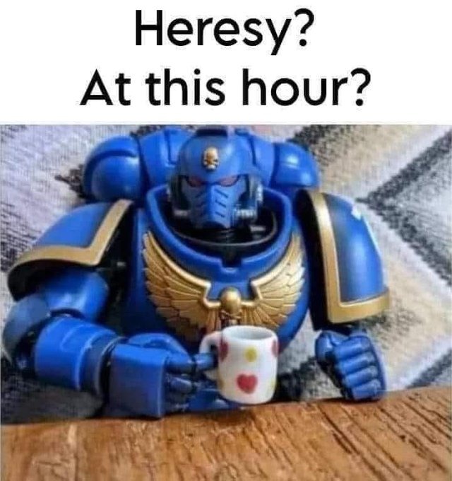 could you cool it bruv? - meme