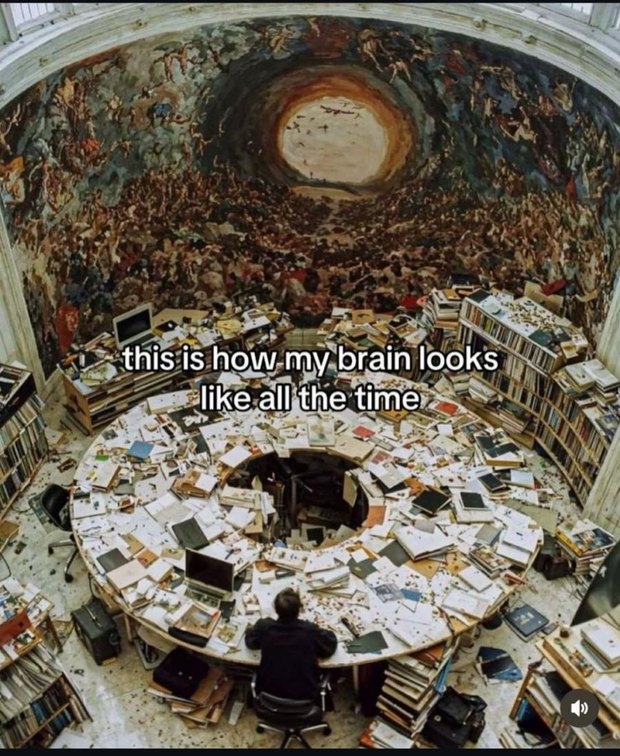 Exactly - meme