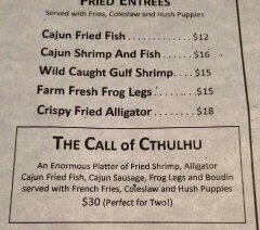 Perfect for everyone! All hail cthulhu! - meme