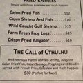Perfect for everyone! All hail cthulhu!
