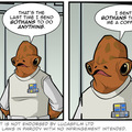 Damn Bothans, they are like the Redshirts of Star wars.