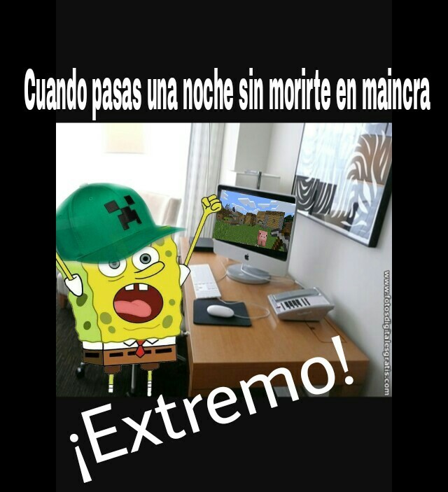 Extremo!!! - meme