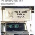 Which one of them is truck...??