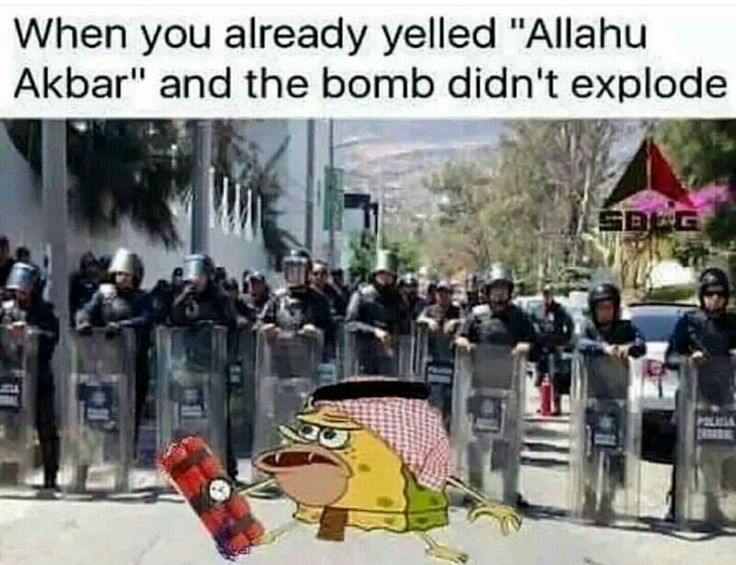 Mohammad - meme