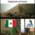 Mexico vs zombies
