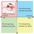 Hong Kong deserves its freedom