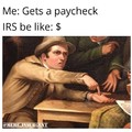 IRS!