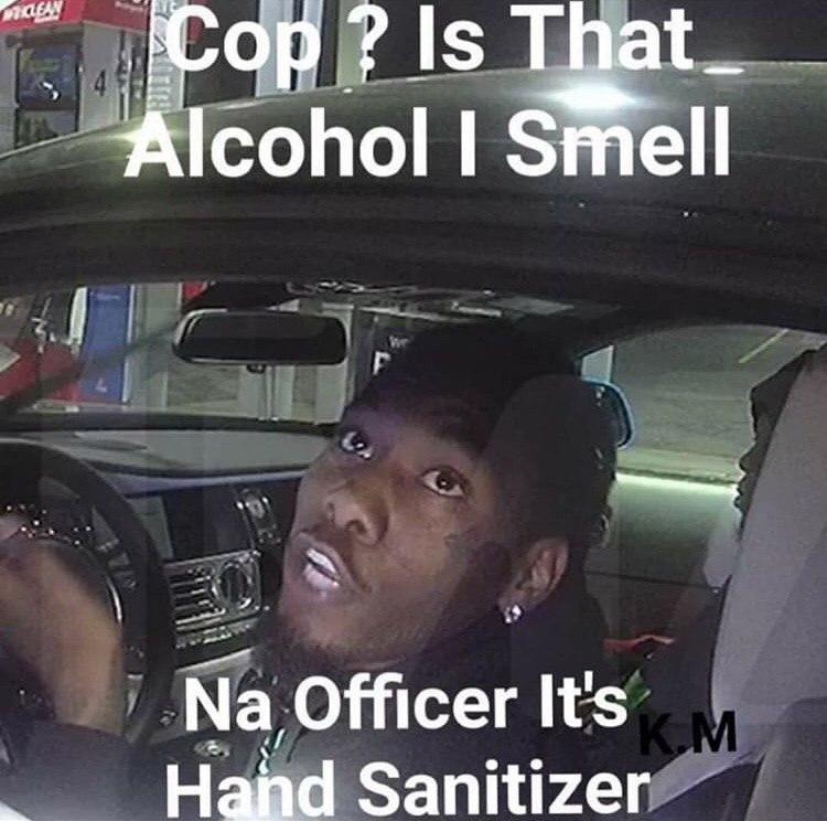 Cop???? - meme