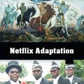 La adaptación mejor que la original