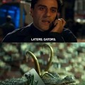 laters gators