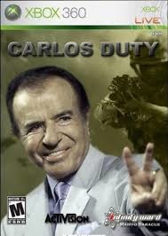 Carlos duty modern warfare - meme