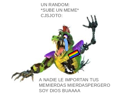 en fin, kevin siendo kevin - meme