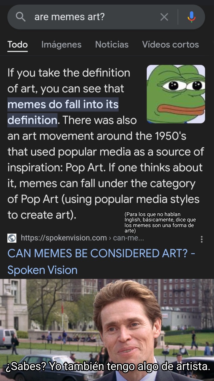 Mediardo - meme