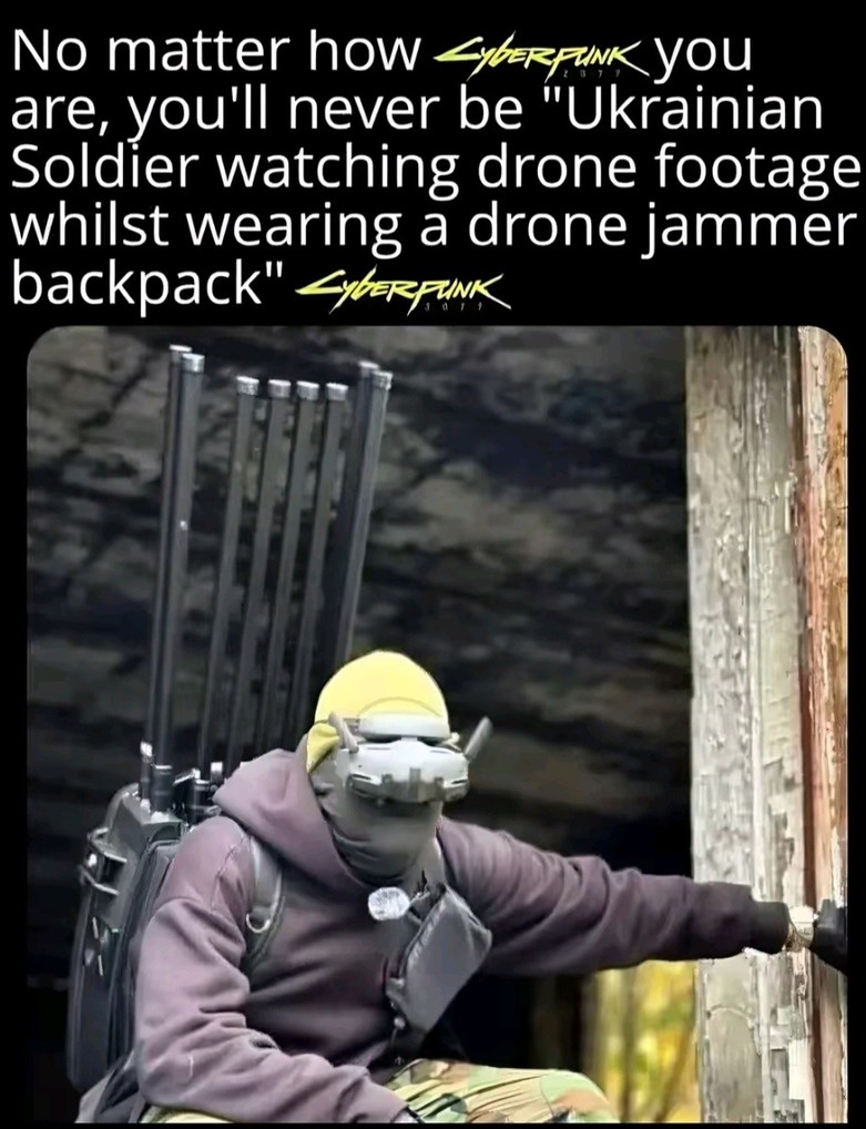 Wake up samurai - meme