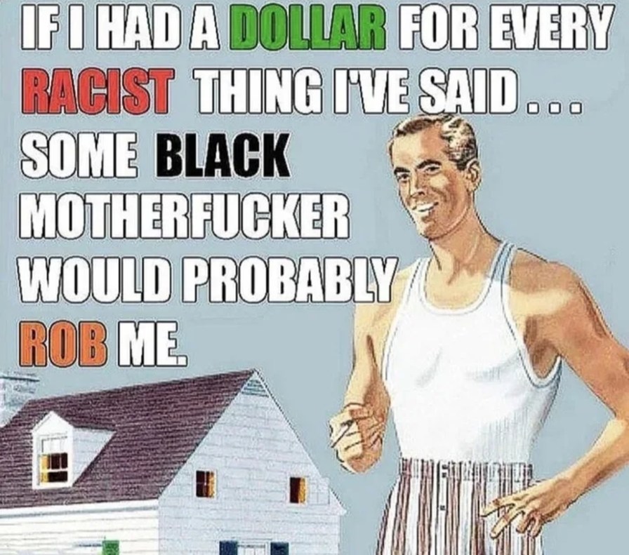 Well, I ain't gotta dollar, but I don't need a dime - meme