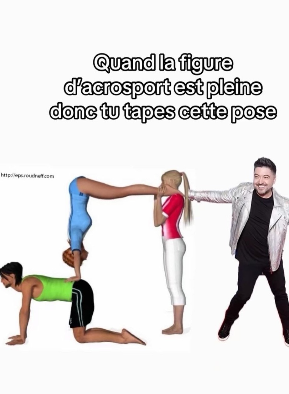 Que pour les notes - meme