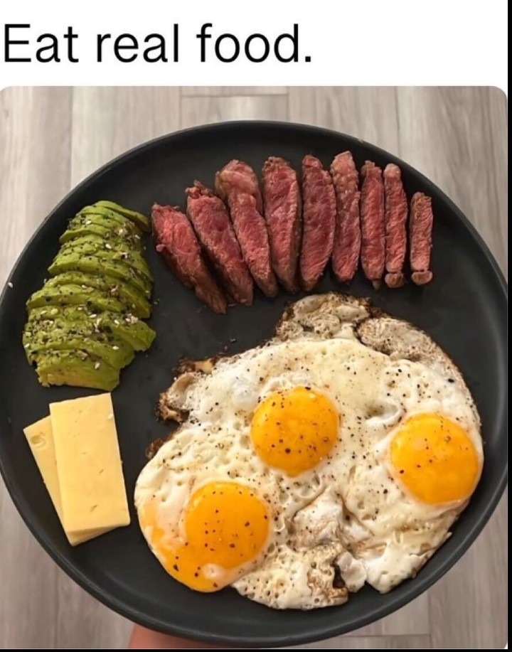 Mouth watering - meme