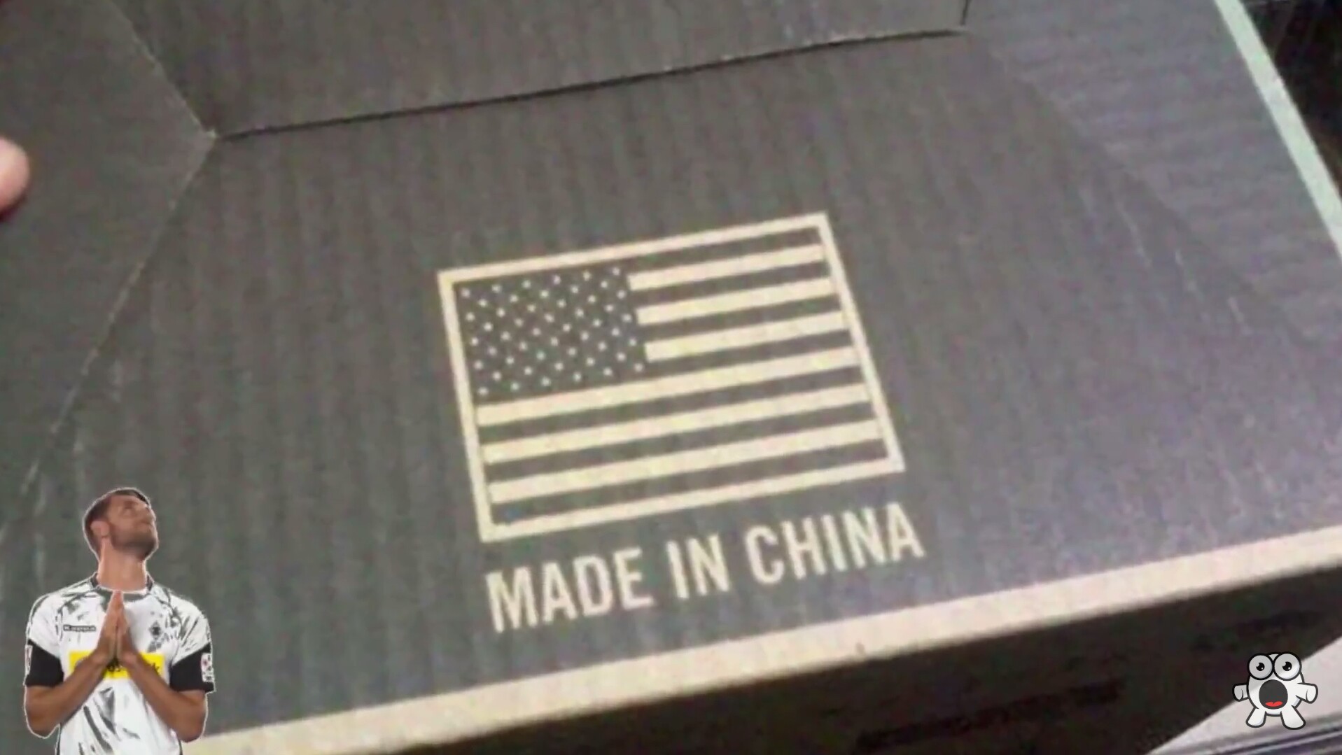 Made in china - meme