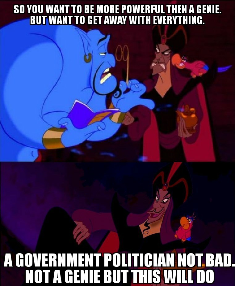 Political - meme