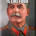 Stalin is not wrong