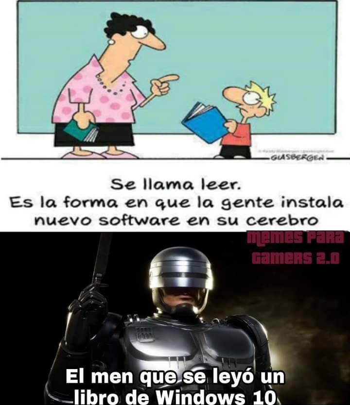 Que pro - Memes Para Gamers 2.0