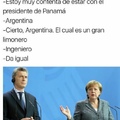 Panama=Argentina