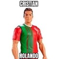 Cristian Rolando