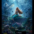 New Lil Mermaid Poster