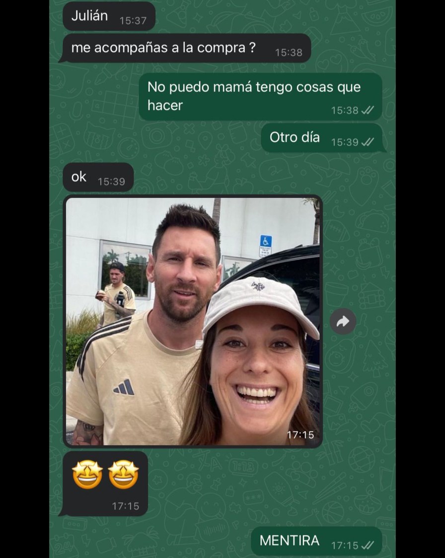 Hola - meme