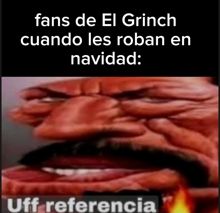 el cringe - meme