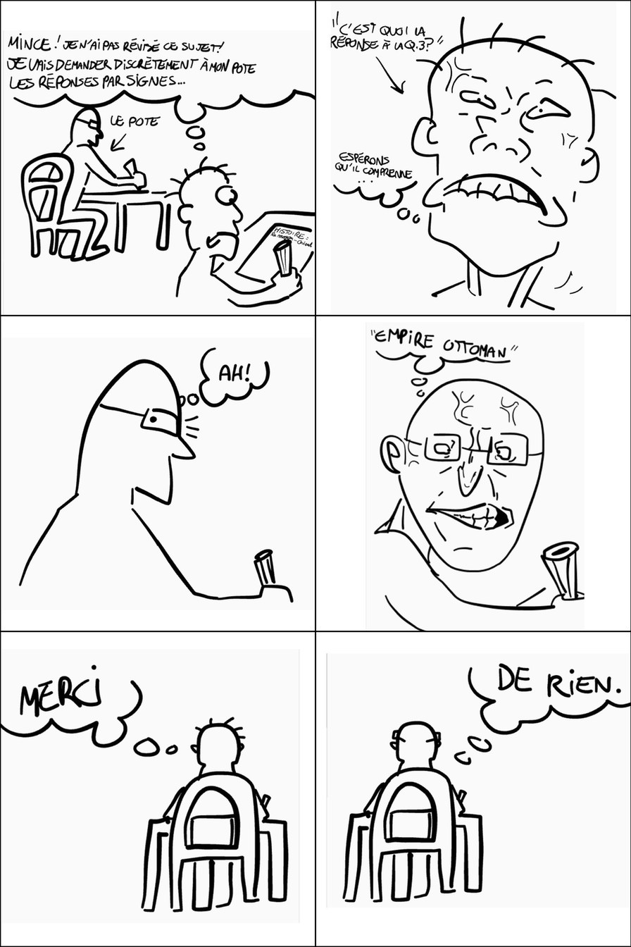 Meme maison #3