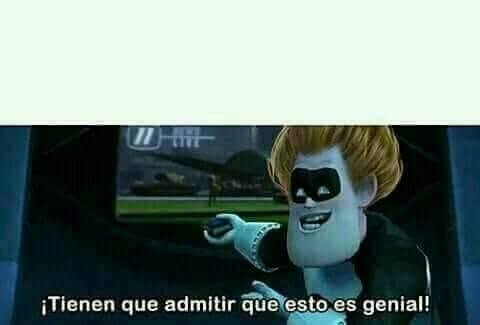 Digan otro estudio que pueda hacer humor negro - meme