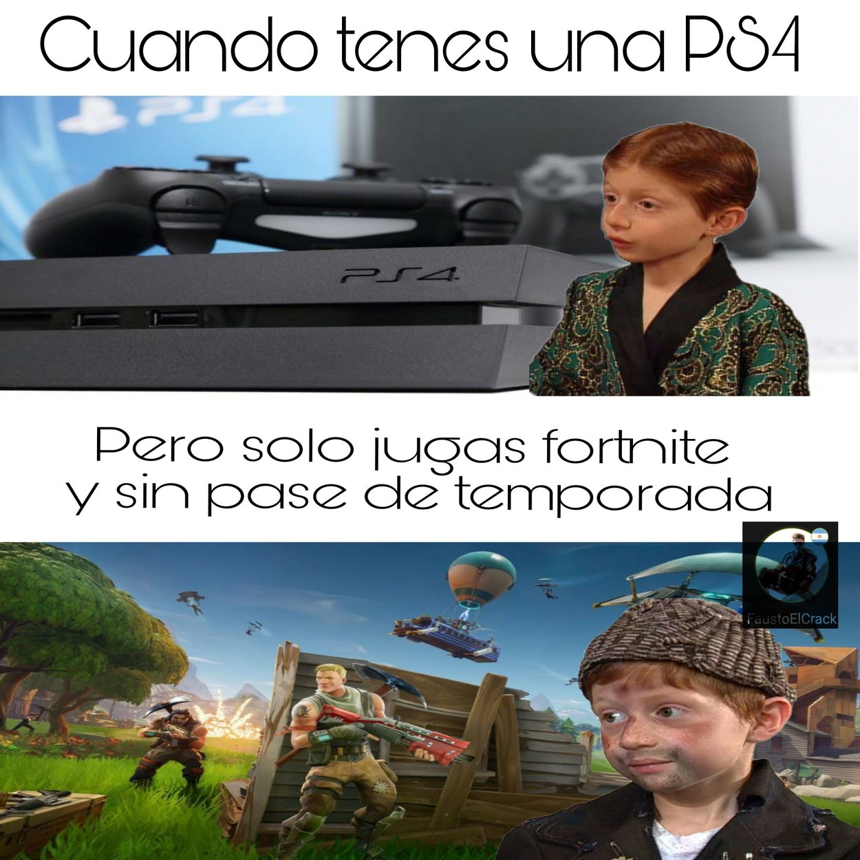 Top memes de fortnite en español :) Memedroid